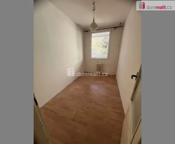 Pronájem bytu 3+kk, Praha - Střížkov, Cvikovská, 64 m2