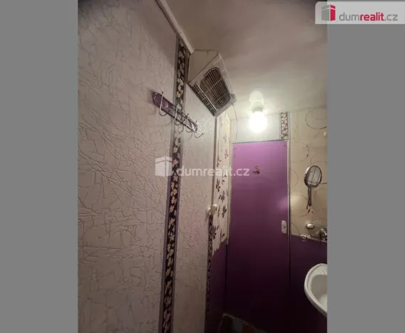 Pronájem bytu 3+kk, Praha - Střížkov, Cvikovská, 64 m2