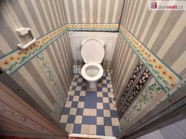 Pronájem bytu 3+kk, Praha - Střížkov, Cvikovská, 64 m2