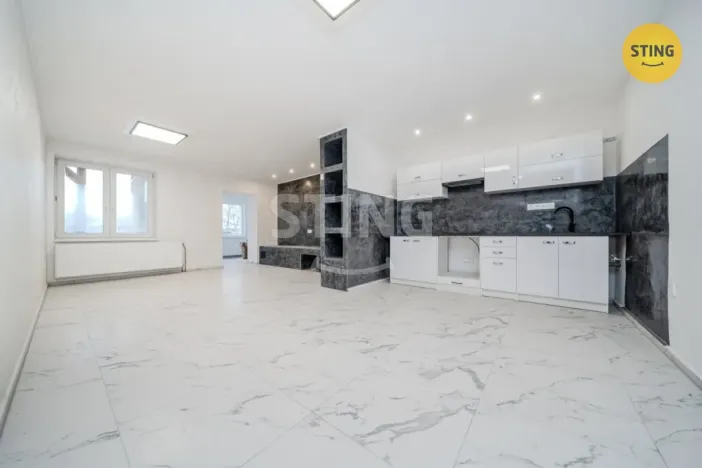 Prodej vícegeneračního domu, Český Těšín, Ropická, 387 m2