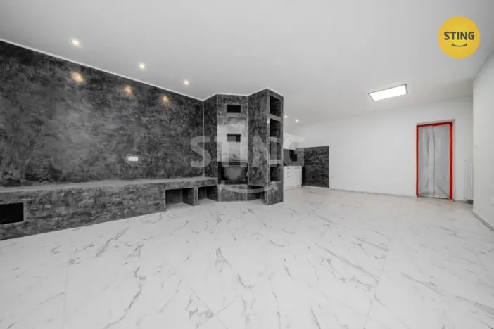 Prodej vícegeneračního domu, Český Těšín, Ropická, 387 m2