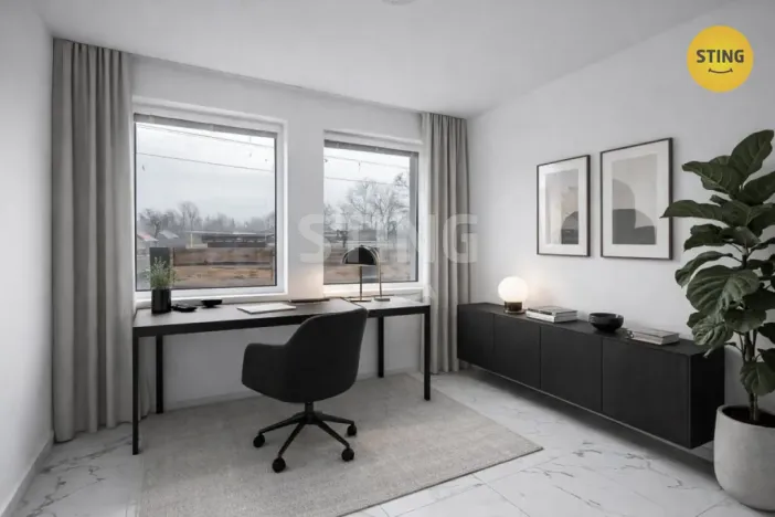 Prodej vícegeneračního domu, Český Těšín, Ropická, 387 m2