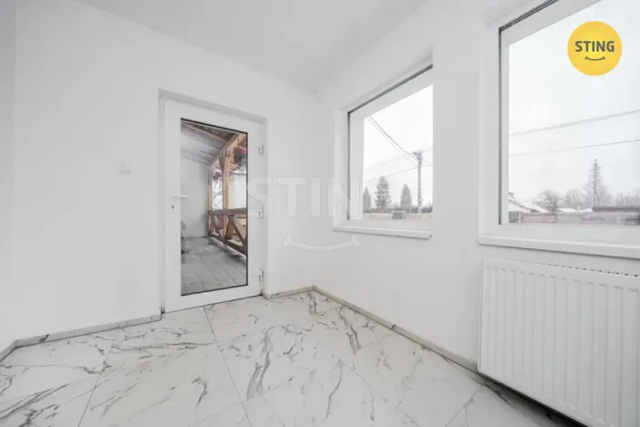 Prodej bytu 3+kk, Český Těšín, Ropická, 94 m2