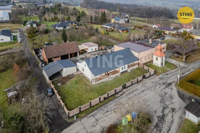 Prodej bytu 3+kk, Český Těšín, Ropická, 94 m2