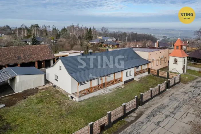Prodej bytu 3+kk, Český Těšín, Ropická, 94 m2