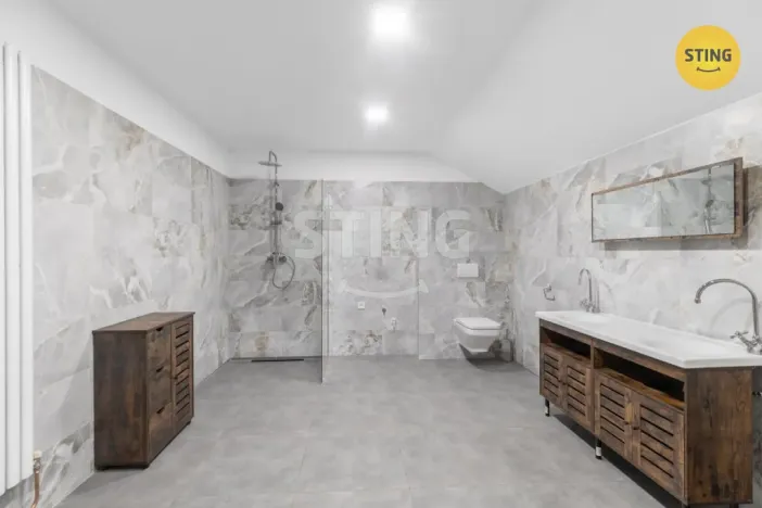 Prodej bytu 3+kk, Český Těšín, Ropická, 94 m2