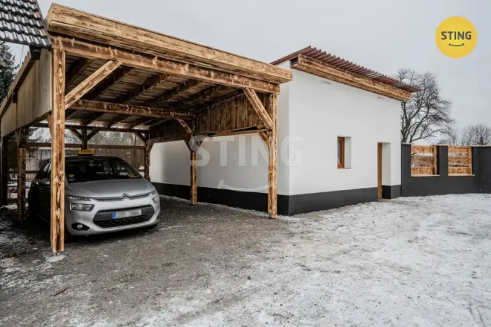 Prodej bytu 3+kk, Český Těšín, Ropická, 94 m2