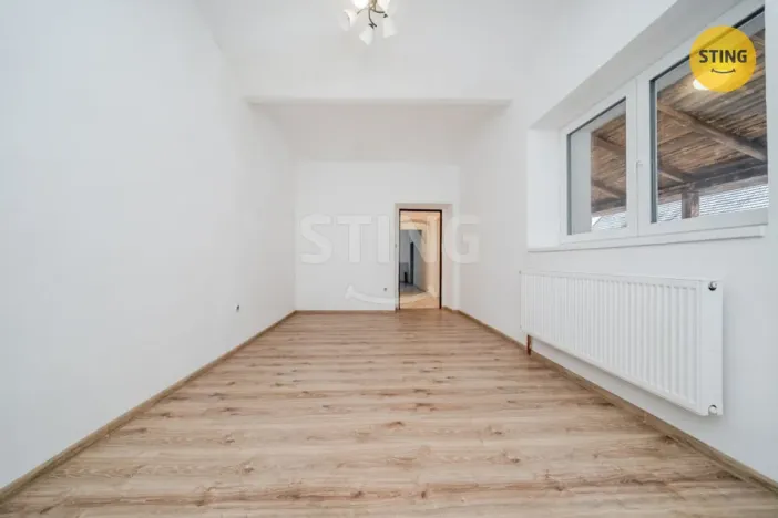 Prodej bytu 3+1, Český Těšín, Ropická, 98 m2