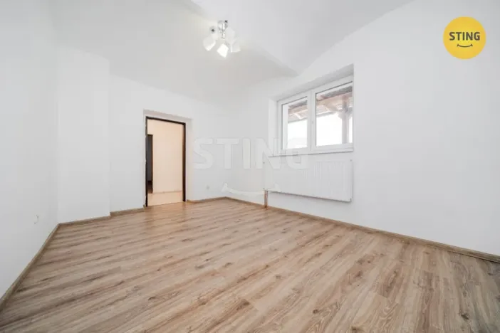Prodej bytu 3+1, Český Těšín, Ropická, 98 m2