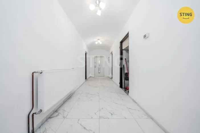 Prodej bytu 3+1, Český Těšín, Ropická, 98 m2