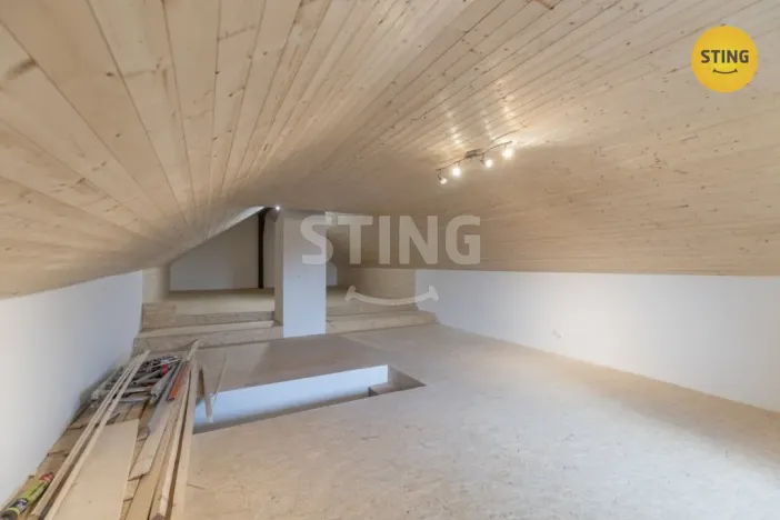 Prodej bytu 3+1, Český Těšín, Ropická, 158 m2