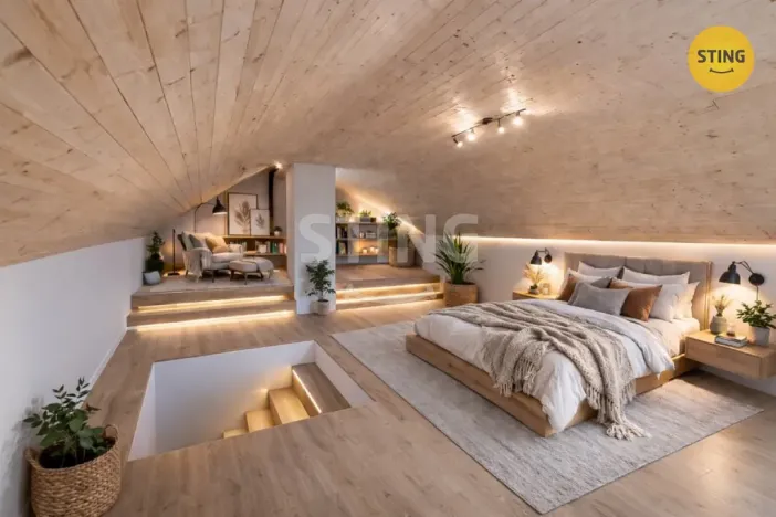 Prodej bytu 3+1, Český Těšín, Ropická, 158 m2