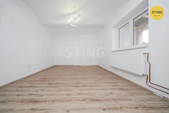 Prodej bytu 3+1, Český Těšín, Ropická, 158 m2