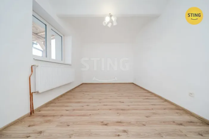 Prodej bytu 3+1, Český Těšín, Ropická, 158 m2