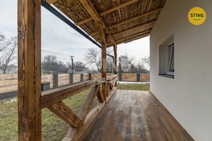 Prodej bytu 3+1, Český Těšín, Ropická, 158 m2