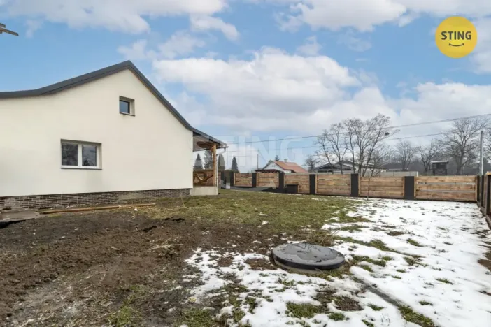 Prodej bytu 3+1, Český Těšín, Ropická, 158 m2