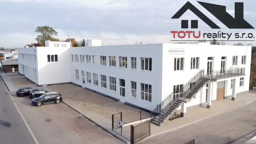 Pronájem obchodního prostoru, Jaroměř, Jezbinská, 221 m2