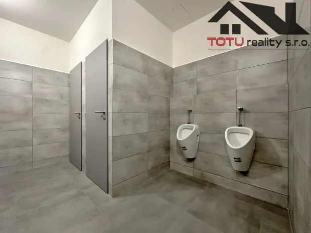 Pronájem obchodního prostoru, Jaroměř, Jezbinská, 221 m2