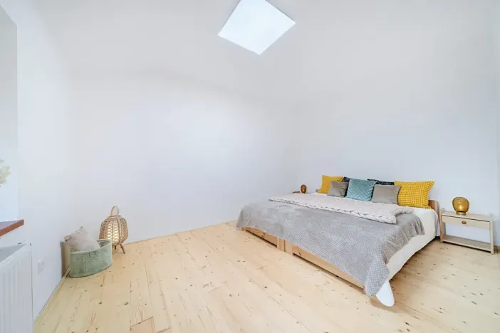 Prodej rodinného domu, Březová-Oleško, Průběžná II., 177 m2