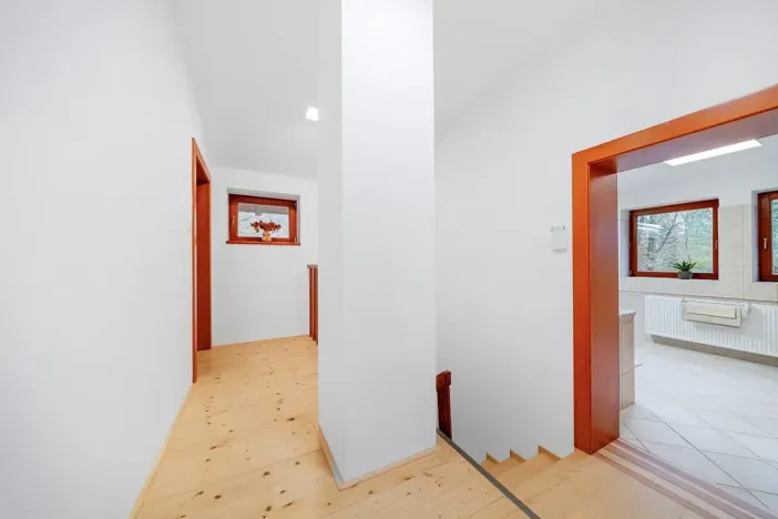 Prodej rodinného domu, Březová-Oleško, Průběžná II., 177 m2