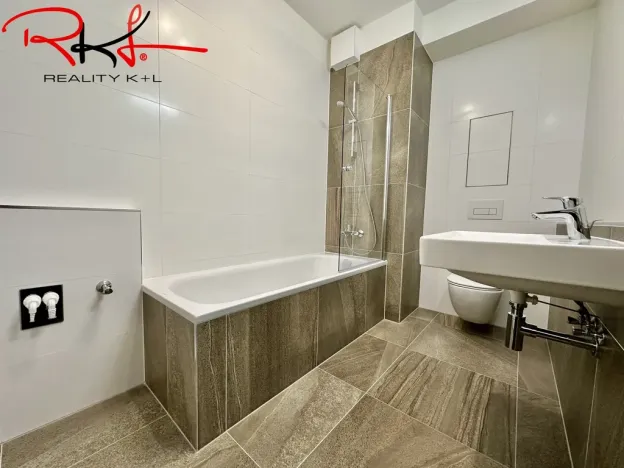 Pronájem bytu 2+kk, Praha, Stočesova, 57 m2