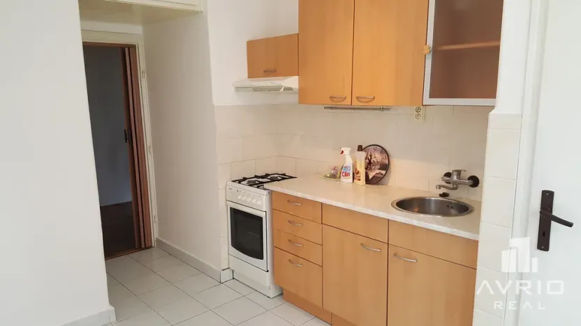 Pronájem bytu 2+1, Brno, Tábor, 50 m2