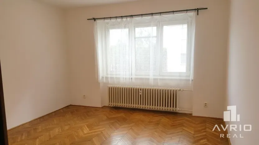 Pronájem bytu 2+1, Brno, Tábor, 50 m2