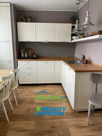 Pronájem bytu 1+1, Brno, Filipova, 33 m2