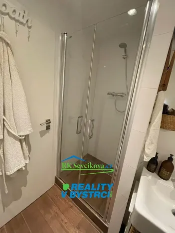 Pronájem bytu 1+1, Brno, Filipova, 33 m2