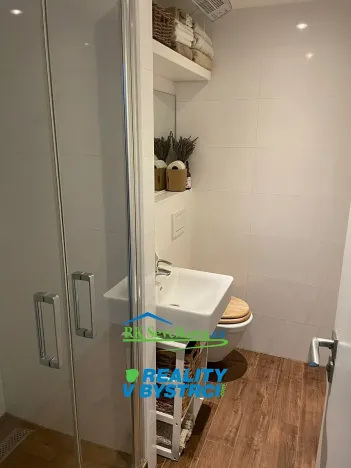 Pronájem bytu 1+1, Brno, Filipova, 33 m2