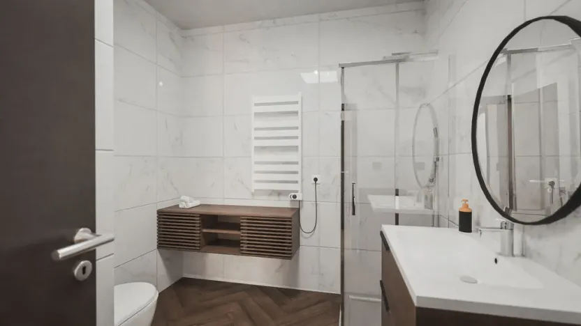 Prodej bytu 3+kk, Olomouc, Třída Jiřího Pelikána, 65 m2