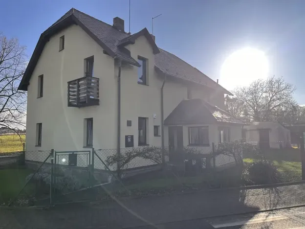 Pronájem ubytování, Říčany, K Solné stezce, 155 m2