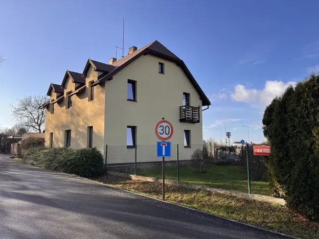 Pronájem ubytování, Říčany, K Solné stezce, 155 m2