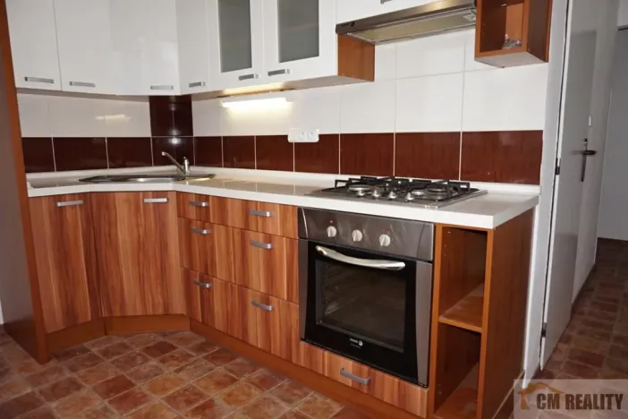 Pronájem bytu 1+1, Prostějov, Tylova, 37 m2