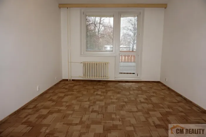 Pronájem bytu 1+1, Prostějov, Tylova, 37 m2