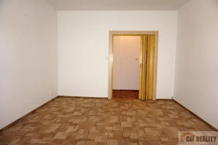 Pronájem bytu 1+1, Prostějov, Tylova, 37 m2