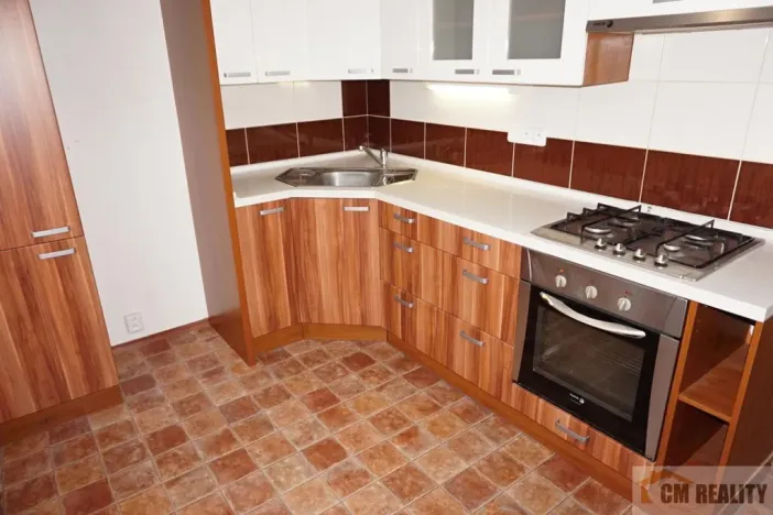 Pronájem bytu 1+1, Prostějov, Tylova, 37 m2