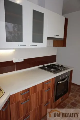 Pronájem bytu 1+1, Prostějov, Tylova, 37 m2