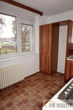 Pronájem bytu 1+1, Prostějov, Tylova, 37 m2