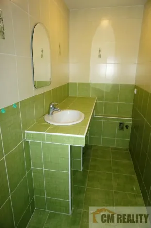 Pronájem bytu 1+1, Prostějov, Tylova, 37 m2