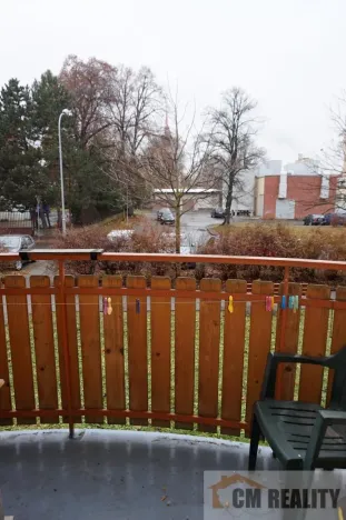 Pronájem bytu 1+1, Prostějov, Tylova, 37 m2