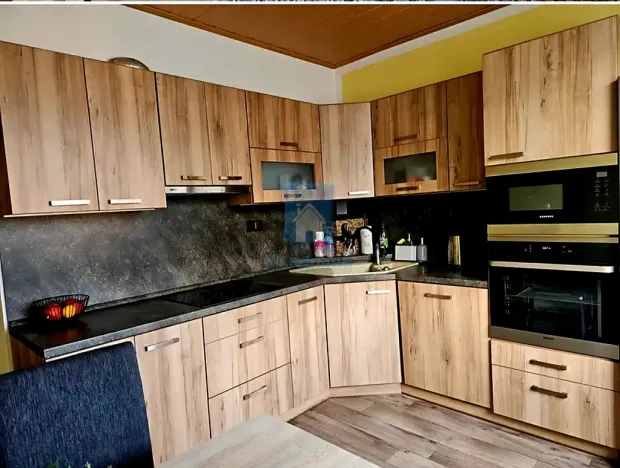 Pronájem bytu 3+1, Kraslice, Pod nádražím, 72 m2