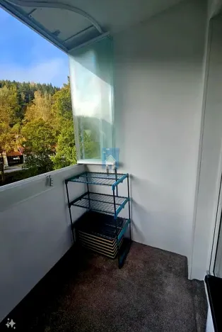 Pronájem bytu 3+1, Kraslice, Pod nádražím, 72 m2