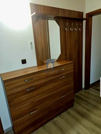 Pronájem bytu 3+1, Kraslice, Pod nádražím, 72 m2