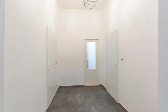 Prodej bytu 2+1, Liberec - Liberec III-Jeřáb, 1. máje, 77 m2