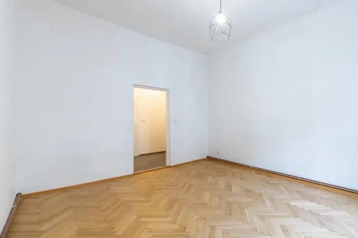 Prodej bytu 2+1, Liberec - Liberec III-Jeřáb, 1. máje, 77 m2