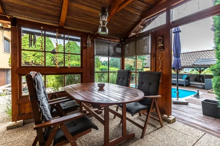 Prodej rodinného domu, Kamenný Přívoz, 184 m2