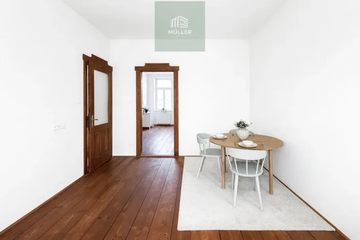 Prodej rodinného domu, Klatovy - Klatovy III, Budovcova, 75 m2