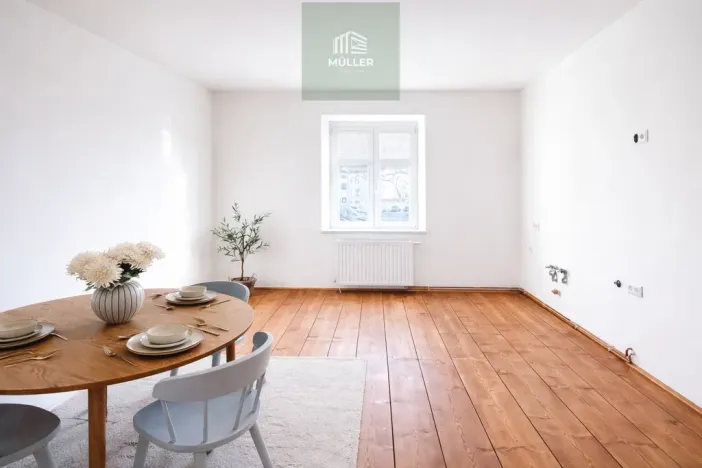 Prodej rodinného domu, Klatovy - Klatovy III, Budovcova, 75 m2