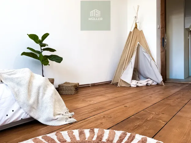 Prodej rodinného domu, Klatovy - Klatovy III, Budovcova, 75 m2